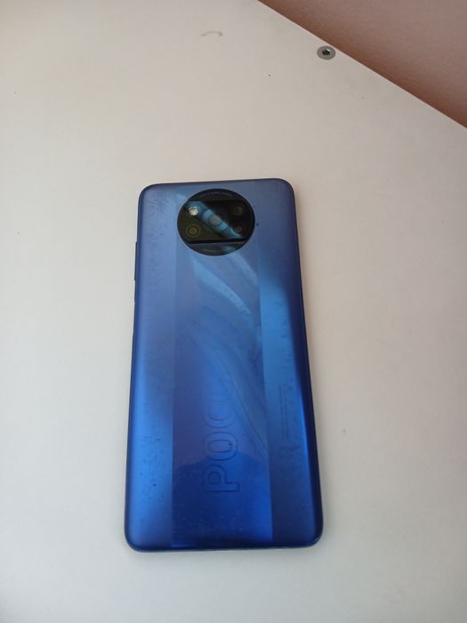 Продам телефон poco x3 pro 128