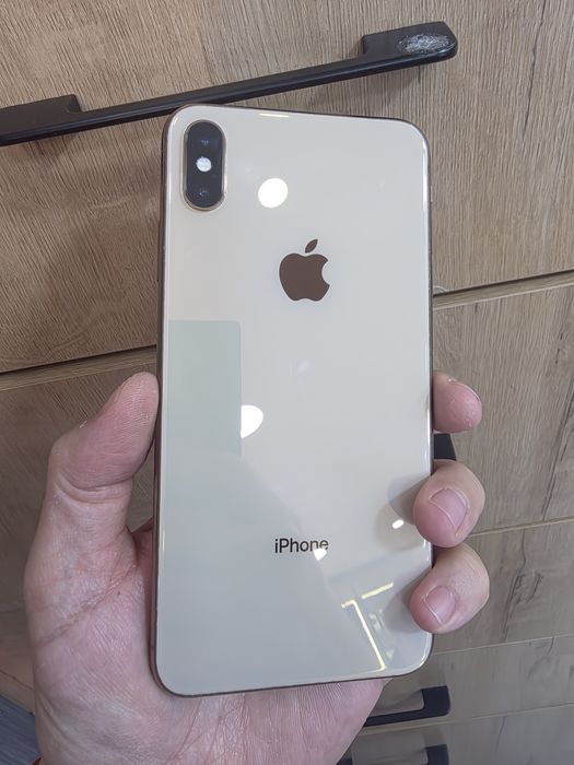 Продам xs max 256
