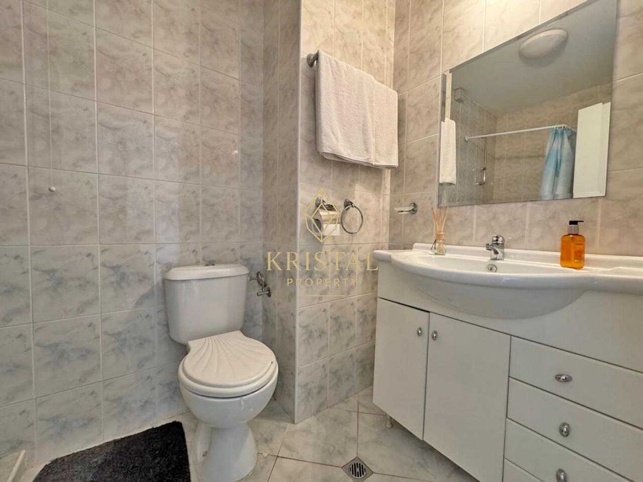 Продава се Едностаен апартамент в Ахелой - 42 кв.м за 1167 €/кв.м - Снимка #6