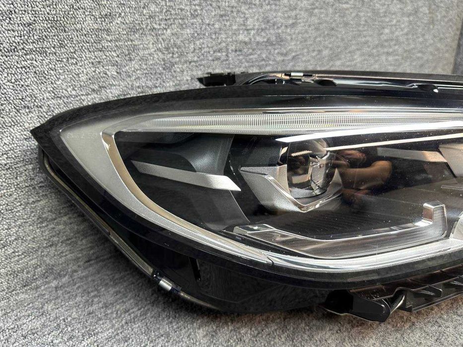 Far dreapta led adaptiv BMW SERIA 3 G20 non-facelift