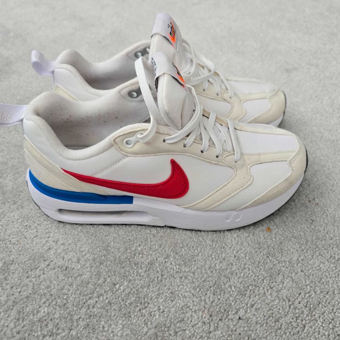 Маратонки NIKE, 38 номер