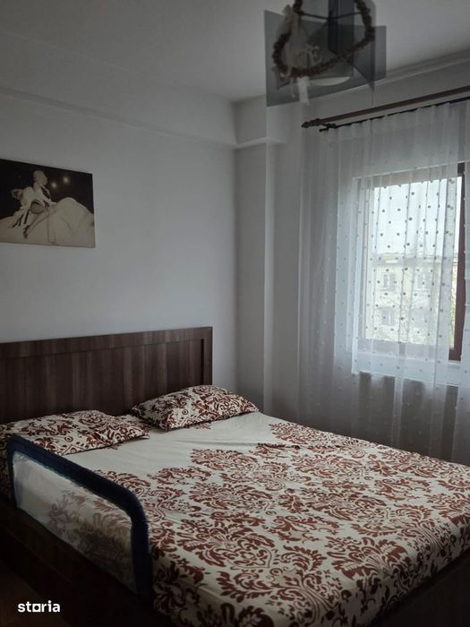 3 camere Trivale , Decomandat / Centrală , mobilat / utilat