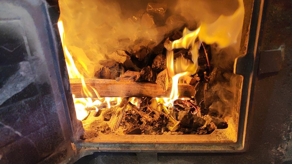 Услуги Просторной Жаркой Бани