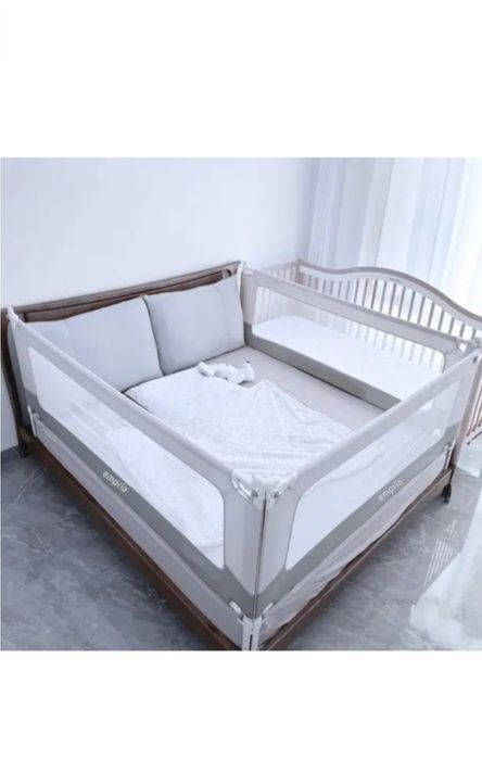 Protectii laterale pat