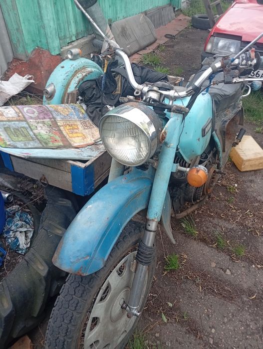 Продам планету 5