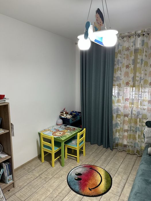 Inchiriez ap 3 camere