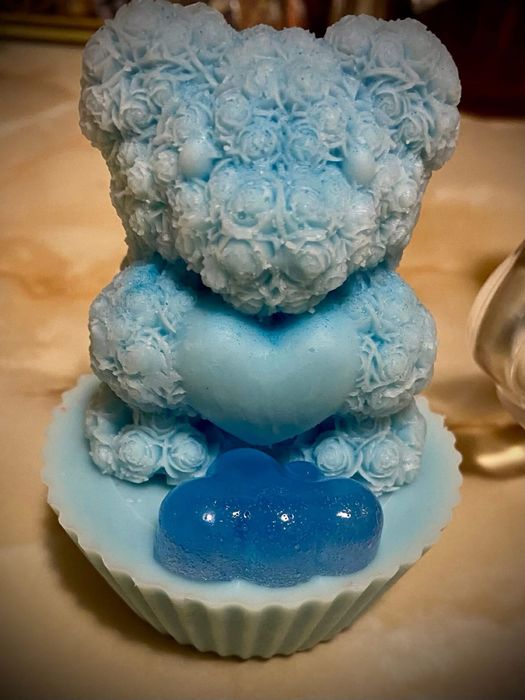 Marturii din ceara naturala