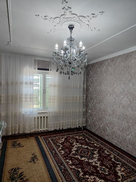 Ижарага уй талаба кизлар учун