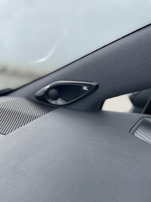 Toyota Corolla Lounge