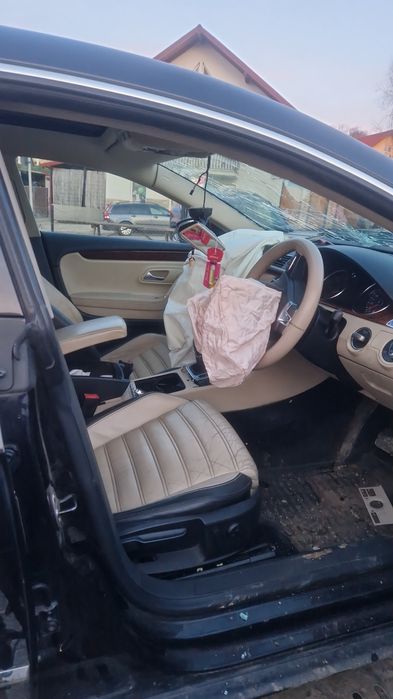 Motor cutie dsg bara portiera vw cc euro 5 cffb tripla injectie