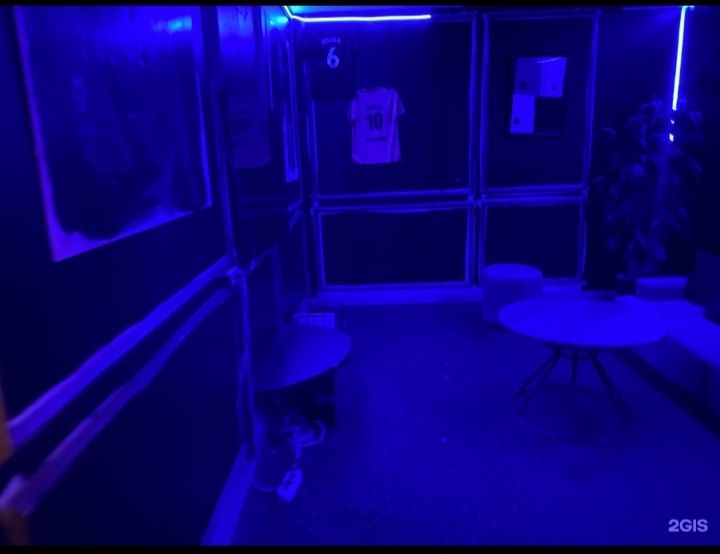 Продается  PS club