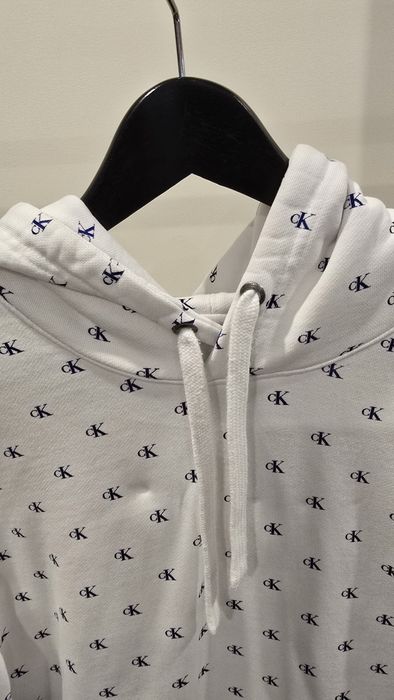 Hanorac Calvin Klein Jeans