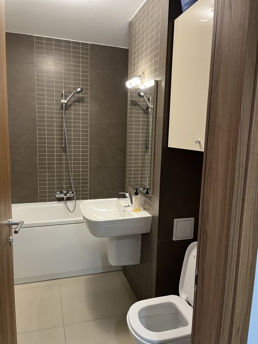 Garsonieră 20th Residence - Direct Proprietar