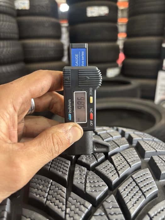 Anvelope Iarna 255/45/19 GoodYear UltraGrip Performance 255 45 19 R19