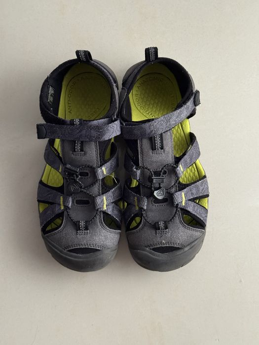 Детски сандали keen