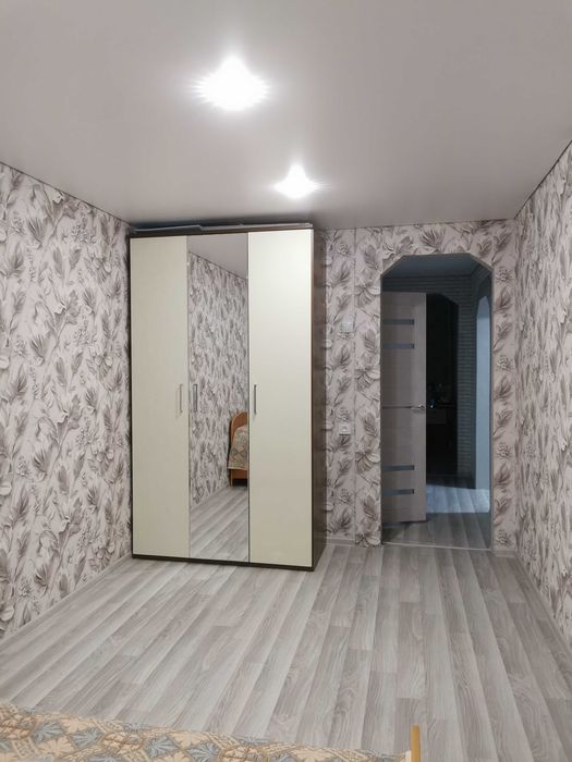 2-комн квартира Риддер 4/5 этаж