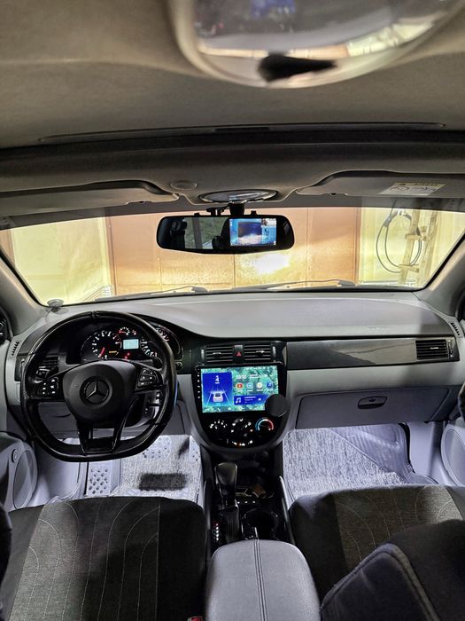 Lacetti Gentra 3-Pozitsa Full Navarot (GBO)