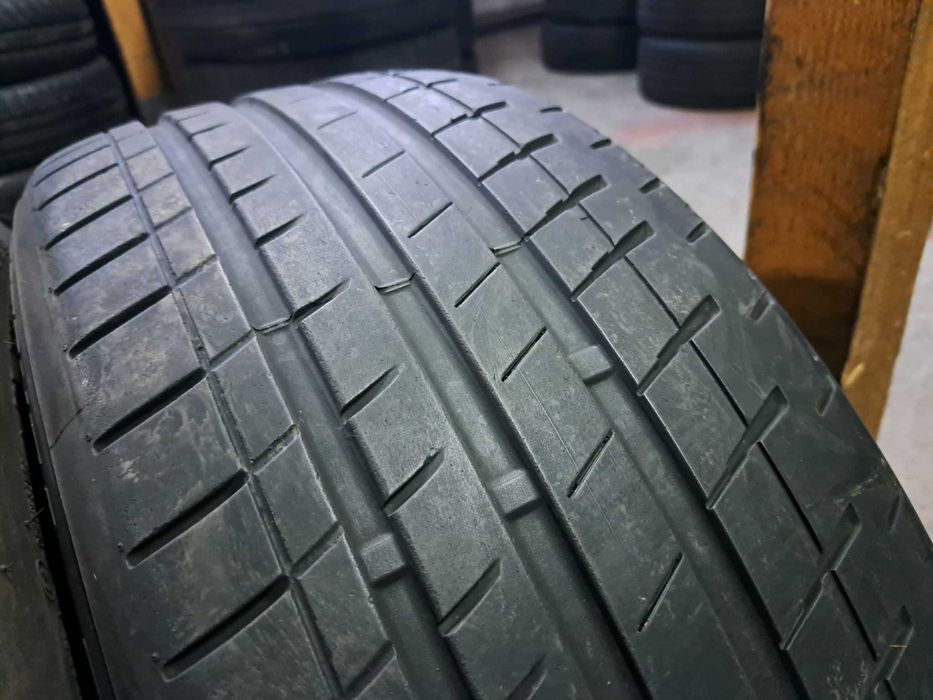2 anvelope 255/40 R20 Bridgestone