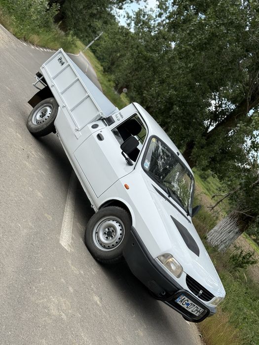 DACIA Unknown Model 2006 — imagine 4