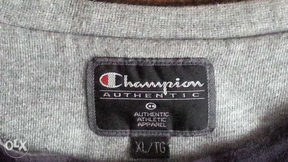 Flanela ''CHAMPION'' , nr. Mare