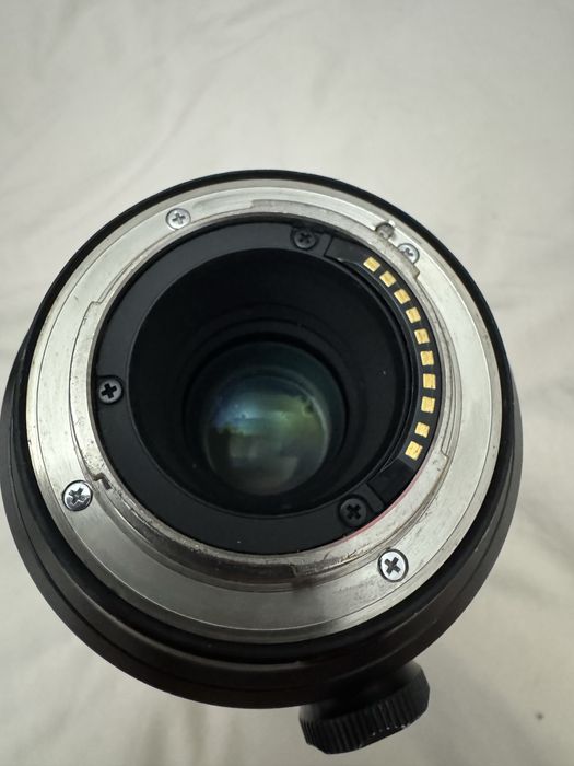 Fujifilm XF50-140mm F2.8