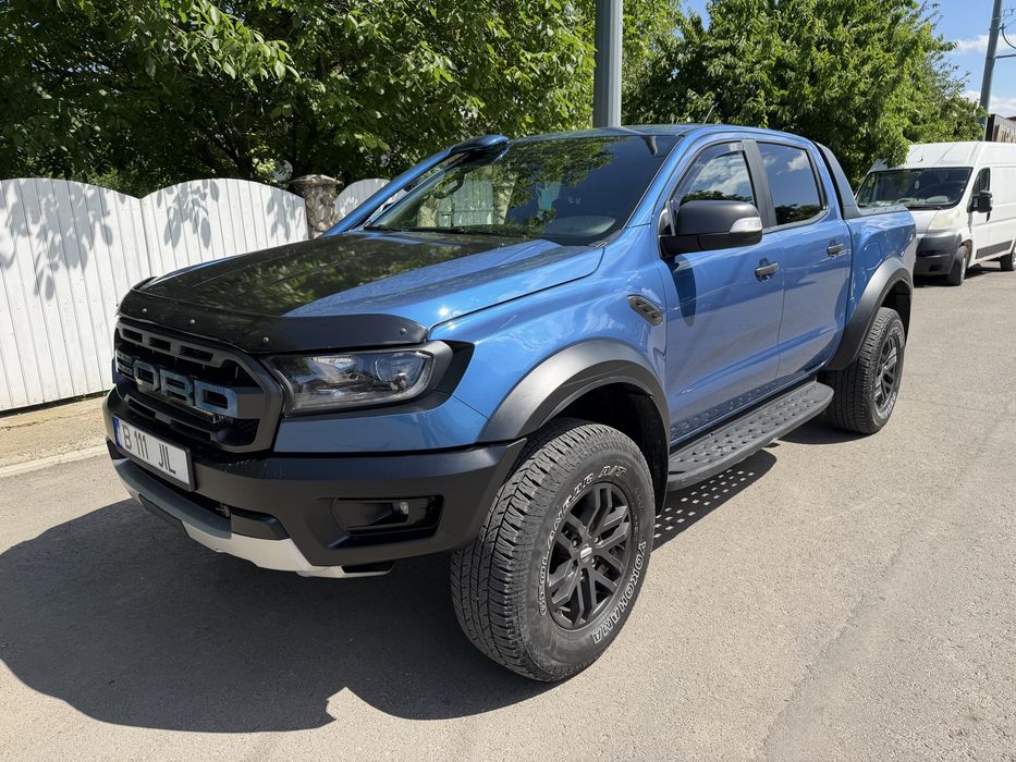 FORD Ranger 2020