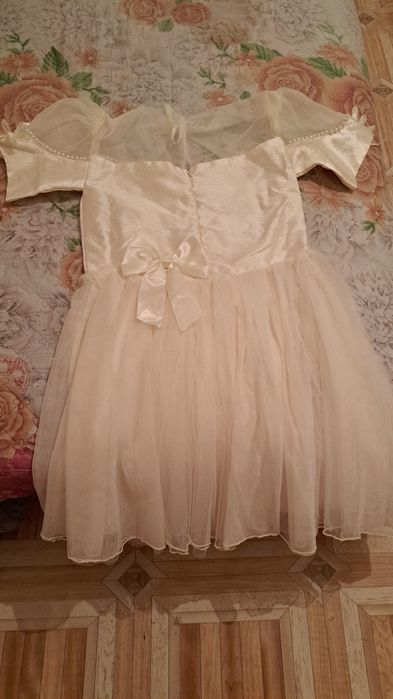 Новый керемет көйлек