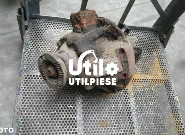 Grup Diferential Iveco Eurocargo 125E 1410 140E 150E + piese Iveco