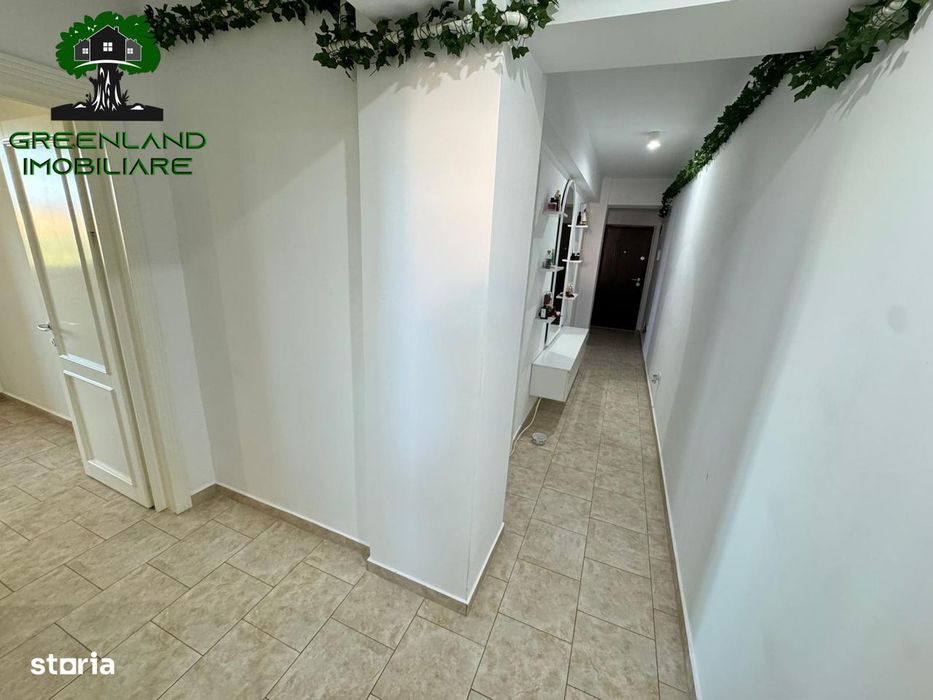 Apartament 2 camere, 64 mp, DECOMANDAT, BLOC NOU, Pepinierii