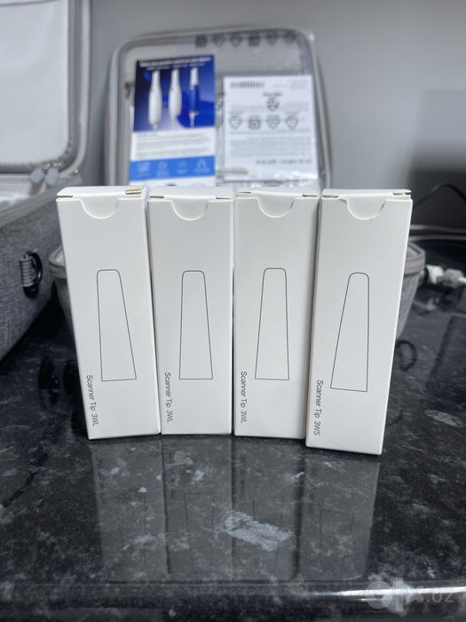 Интраоральная сканер (Aoralscan 3 Wireless)