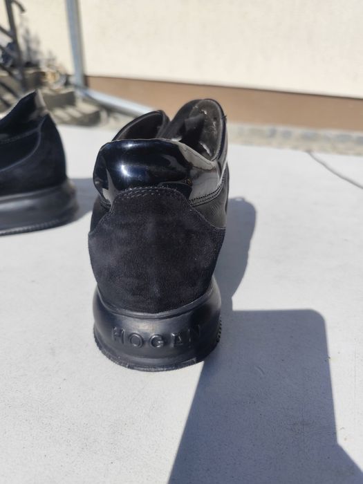 Adidasi Hogan nr 42