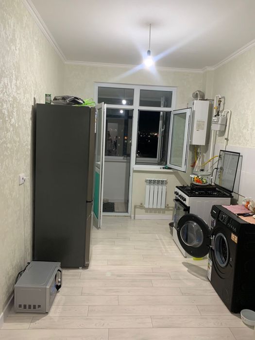 Мухтархан Плаза жк СРОЧНО