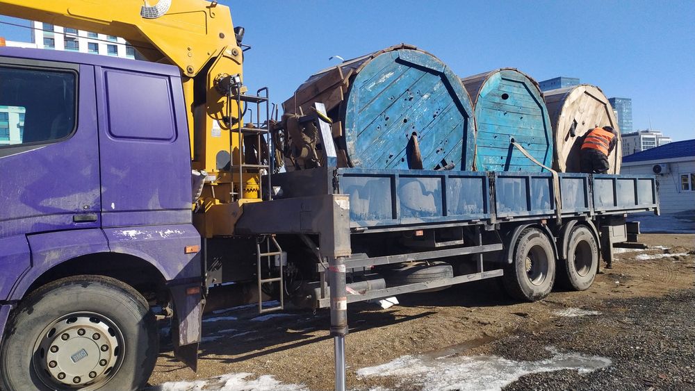 Услуги манипулятора стр 7 т.