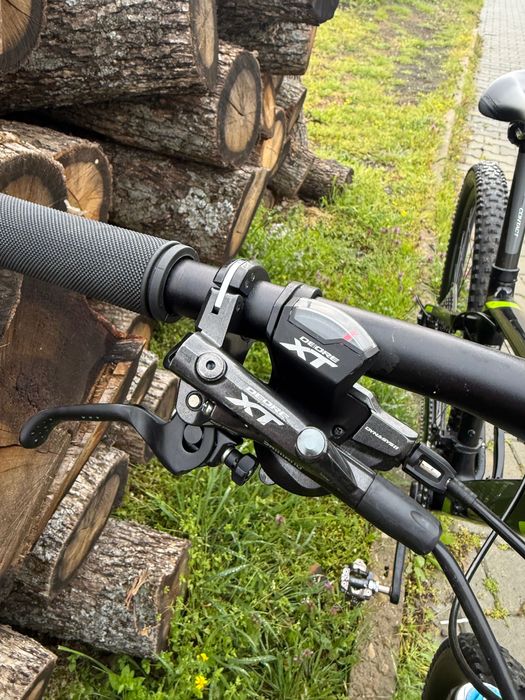 Giant XTC Advanced “29” М “КАРБОН”