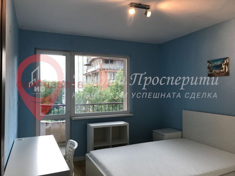 Дава се под наем Тристаен апартамент в София, Лагера - 90 кв.м за 730 € - Снимка #6