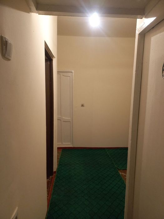 Qarshi shahridan tayyor uy