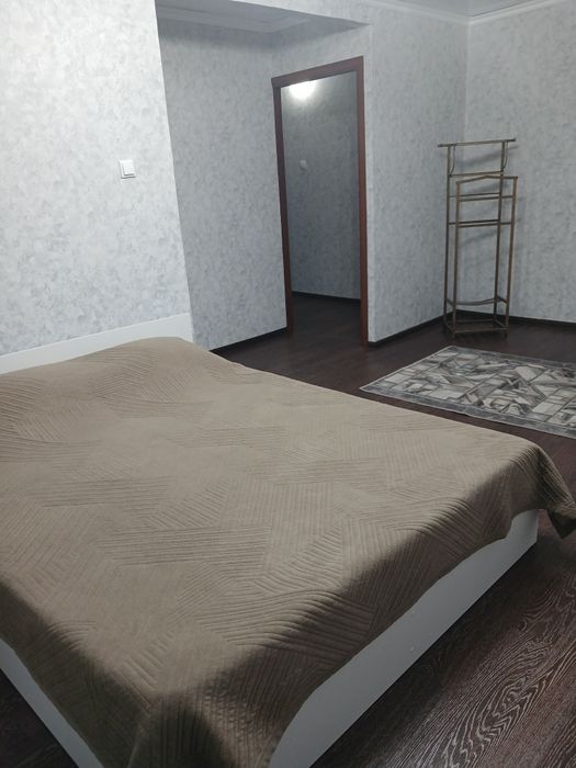 чистая, 5000 день