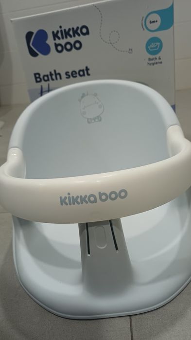 Столче за баня Kikko boo