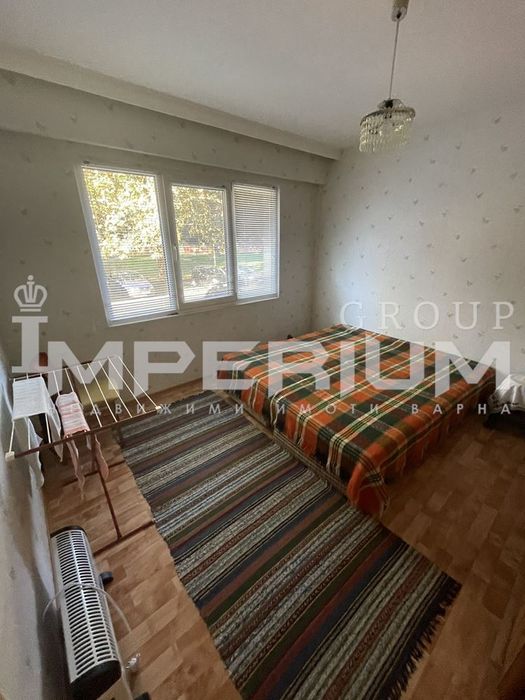 Продава се Тристаен апартамент в Варна, Цветен квартал - 61 кв.м за 1722 €/кв.м - Снимка #8