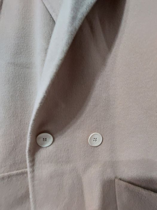 Palton Zara nepurtat