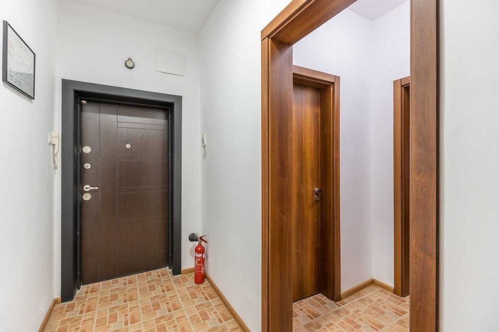 Дава се под наем Офис в Варна, Левски - 110 кв.м за 800 € - Снимка #7