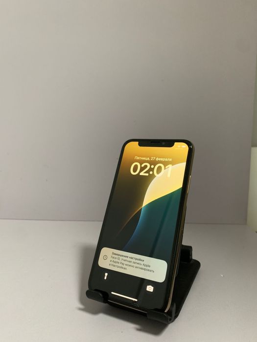 iPhone XS / КА99902