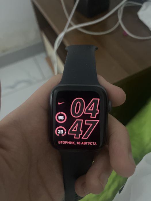 Apple Watch 6 series