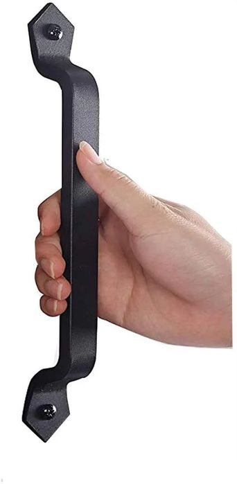 Брава за метален шкаф или ел. табло – с ключ и аксесоари