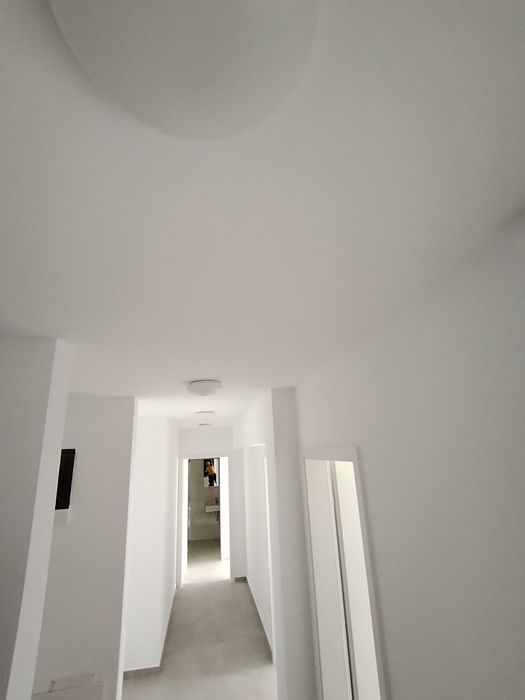 Prima inchiriere apartament 3 cam, decomandat, 2 bai, 73 mp