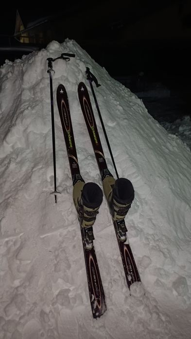 Schiuri ÷bețe și clapari