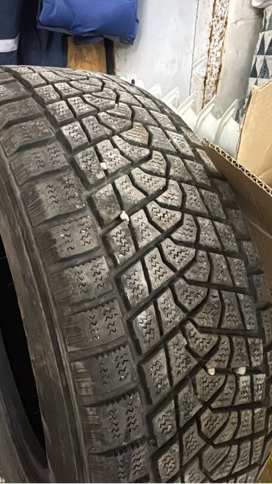 Автошина с размером