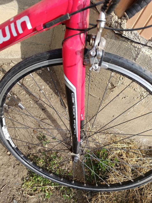 Cursiera copii decathlone triban 3 btwin