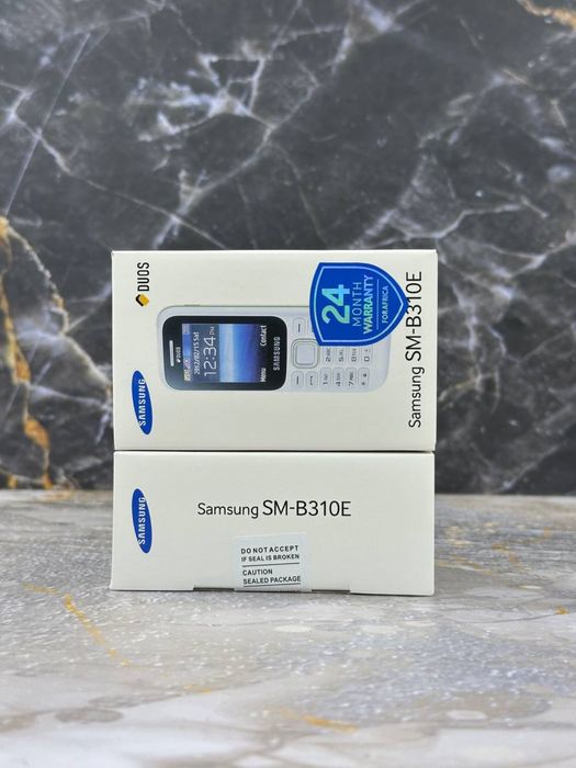 Самсунг простушка,Samsung, Кнопочная