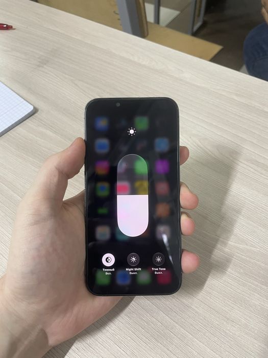 iPhone 13pro 256